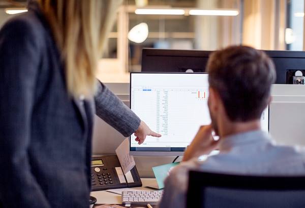 Automatically extract data from structured documents