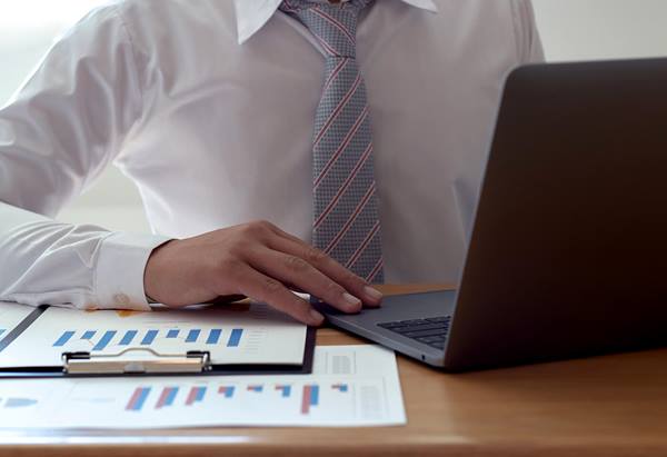 Automate your accounts payable