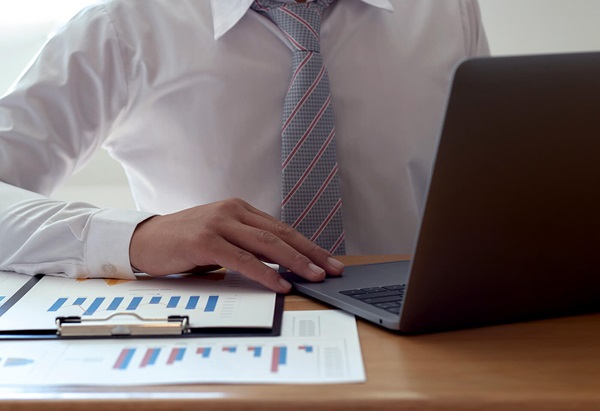 Automate your accounts payable