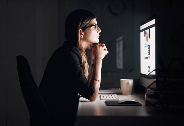 Information & Document Management