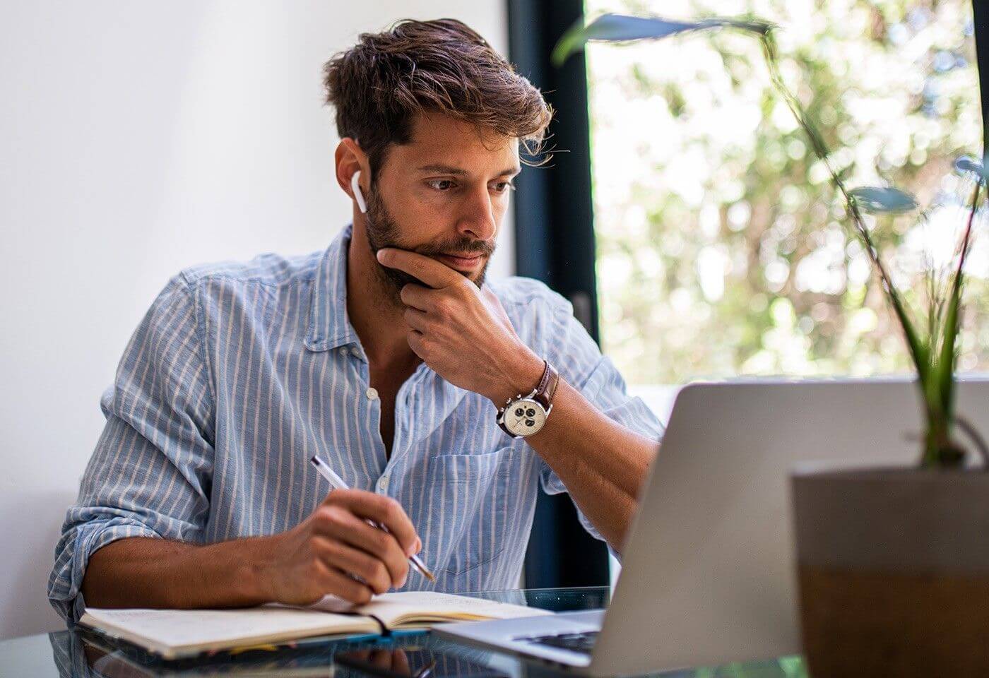 Safeguard business continuity with cloud hosting