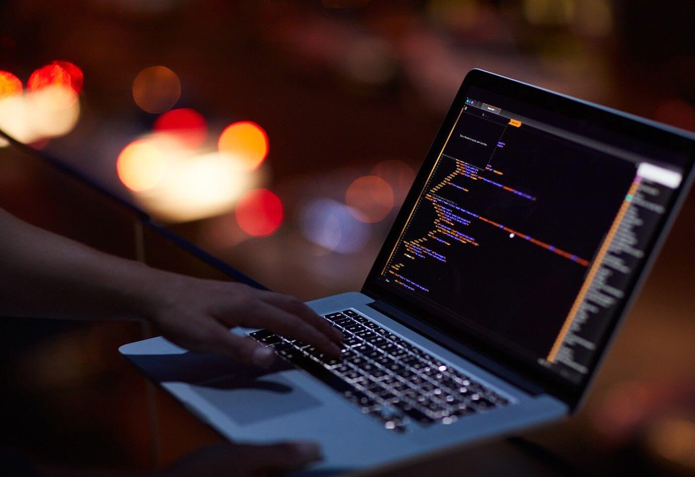 Protect your data with resilience to ransomware