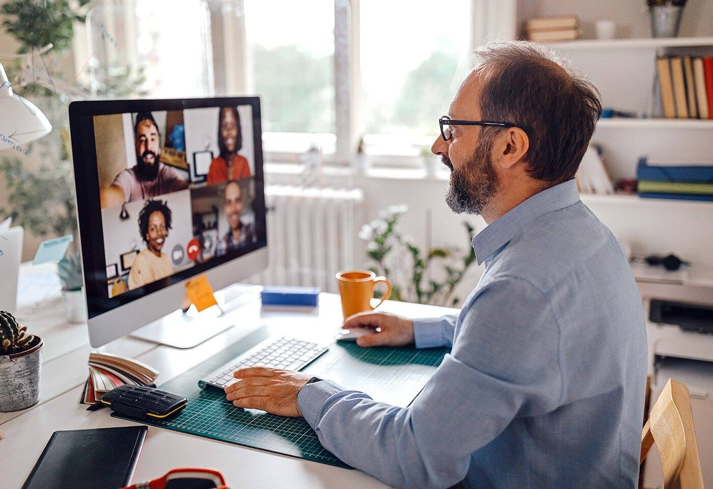 Promote online authoring and collaboration