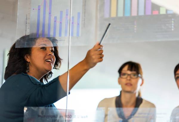 Manage and reduce print costs