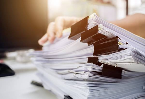 Reduce your environmental impact