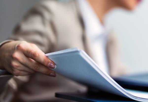 Simplify scanning, eliminate double-handling