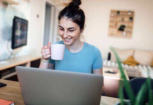 Simplify Remote Working Print and Scan