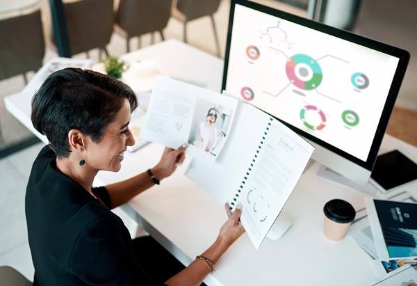 Automate document creation