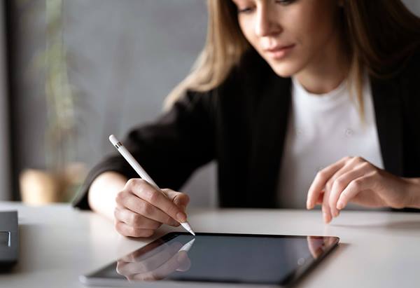 Transform labour-intensive processes