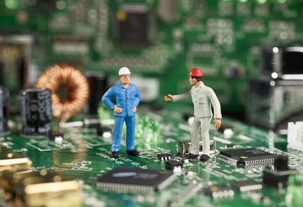 Digital transformation