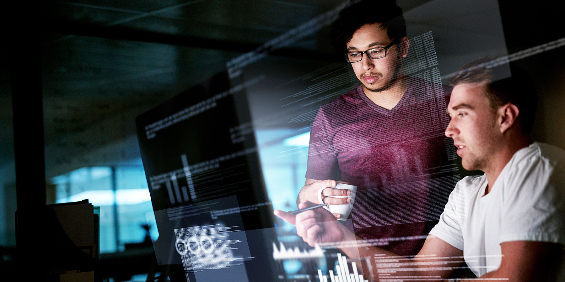 What will your next IT job be?