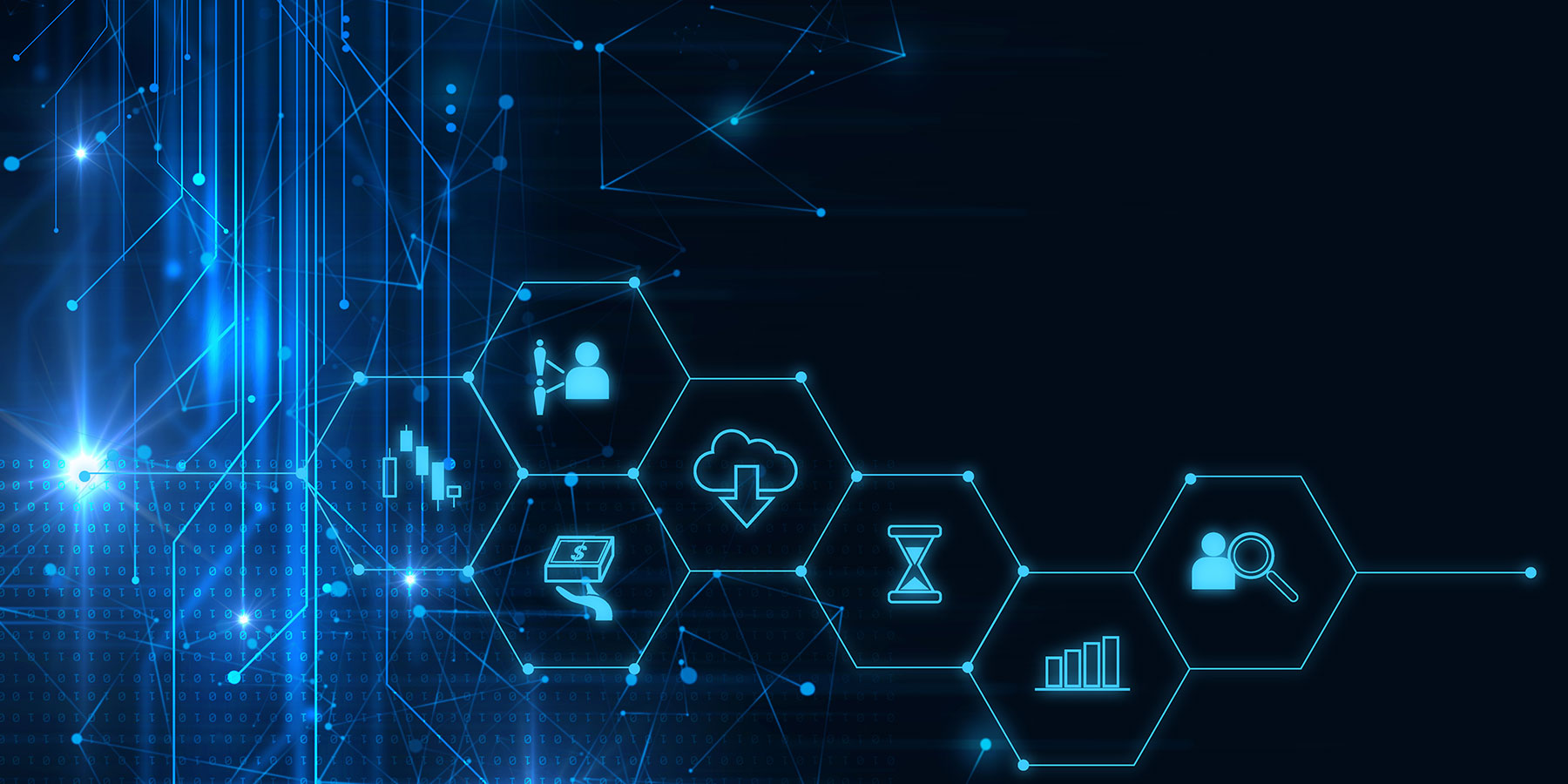 why blockchain will change the future