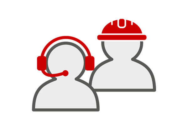 Find a Canon Authorised Partner Tile 1