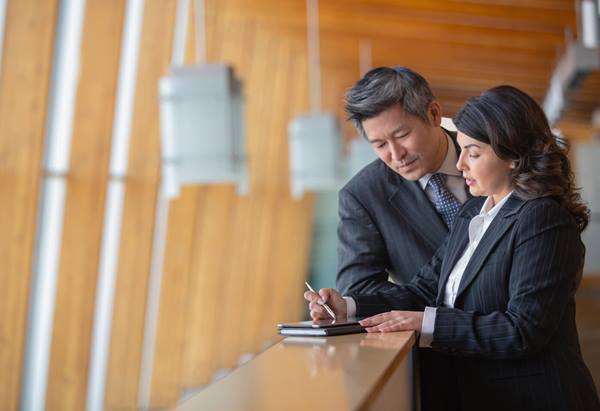 Government Solutions