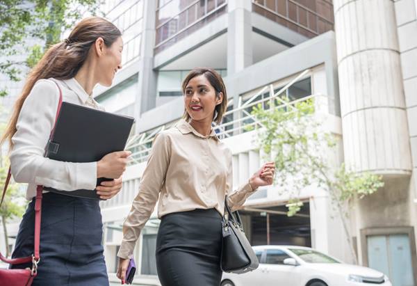 Cloud first credentials