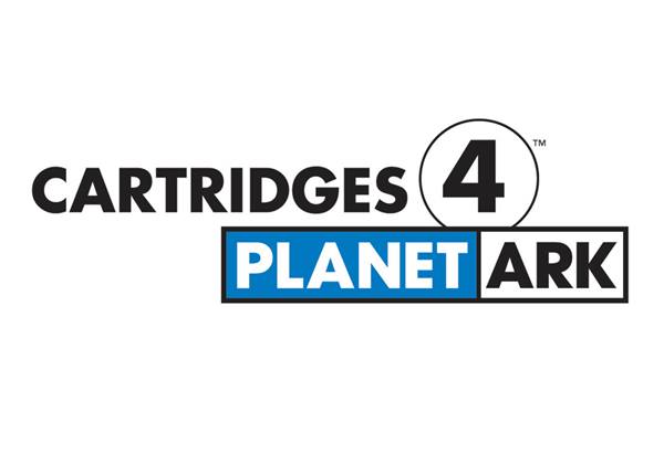 Cartridges for Planet Ark program (C4PA)