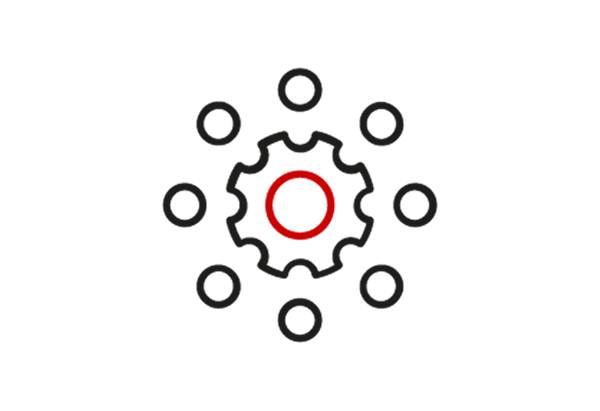 Implement Robotic Process Automation quickly and efficiently