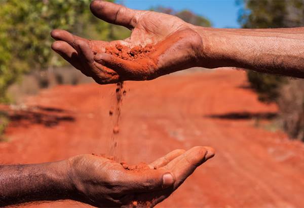 Supply Nation Aboriginal Enterprise