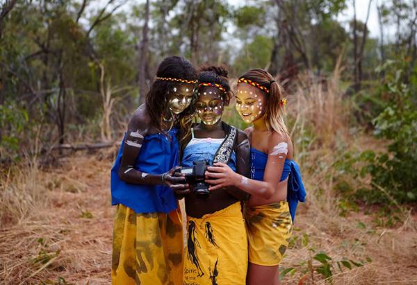 Canon Oceania Grants program