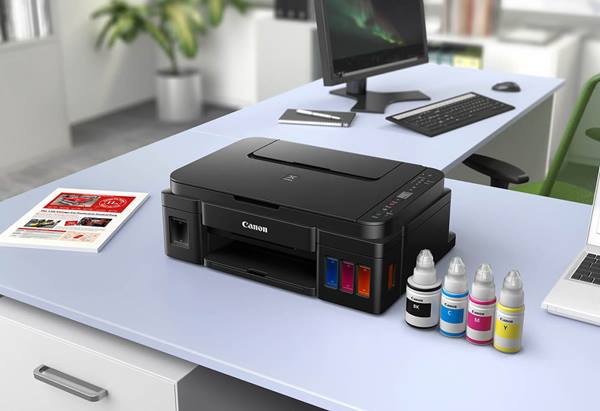 Australia’s Most Trusted Home Printer Brand