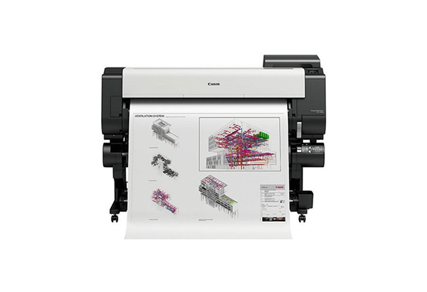 Large Format Printers