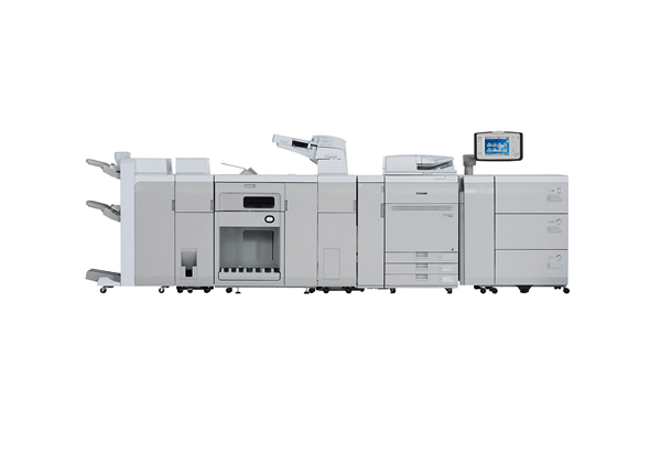Production Printers