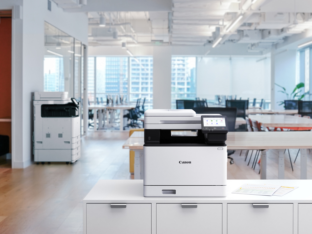 Lifestyle image for imageFORCE C1333F Content 3