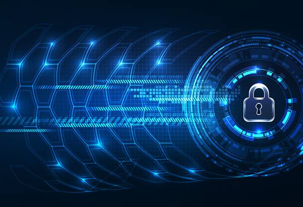 The imageRUNNER ADVANCE range security features