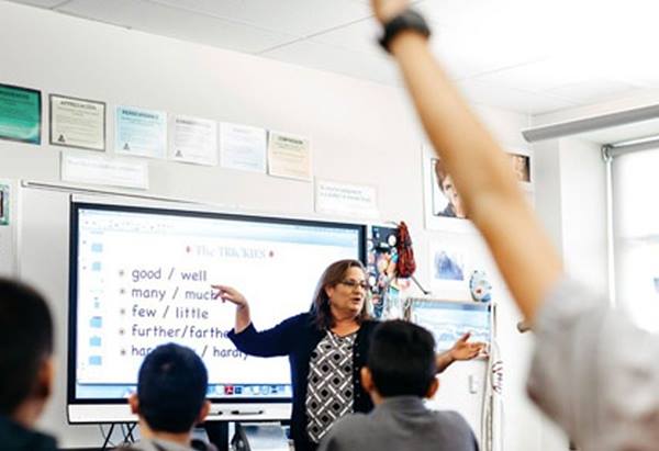What cues can teachers take for their classrooms from the evolving museum landscape? Lots, especially when it comes to STEAM education, as some Australian teacher decently discovered.