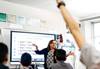 What cues can teachers take for their classrooms from the evolving museum landscape? Lots, especially when it comes to STEAM education, as some Australian teacher decently discovered.
