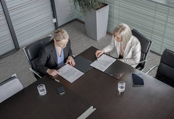 Download our Legal Solutions brochure