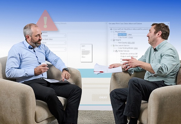 Microsoft Modern Print Podcast Series Landing Page Tile Banner Episode 2