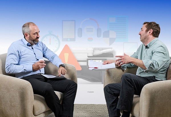 Microsoft Modern Print Podcast Series Landing Page Tile Banner Episode 5