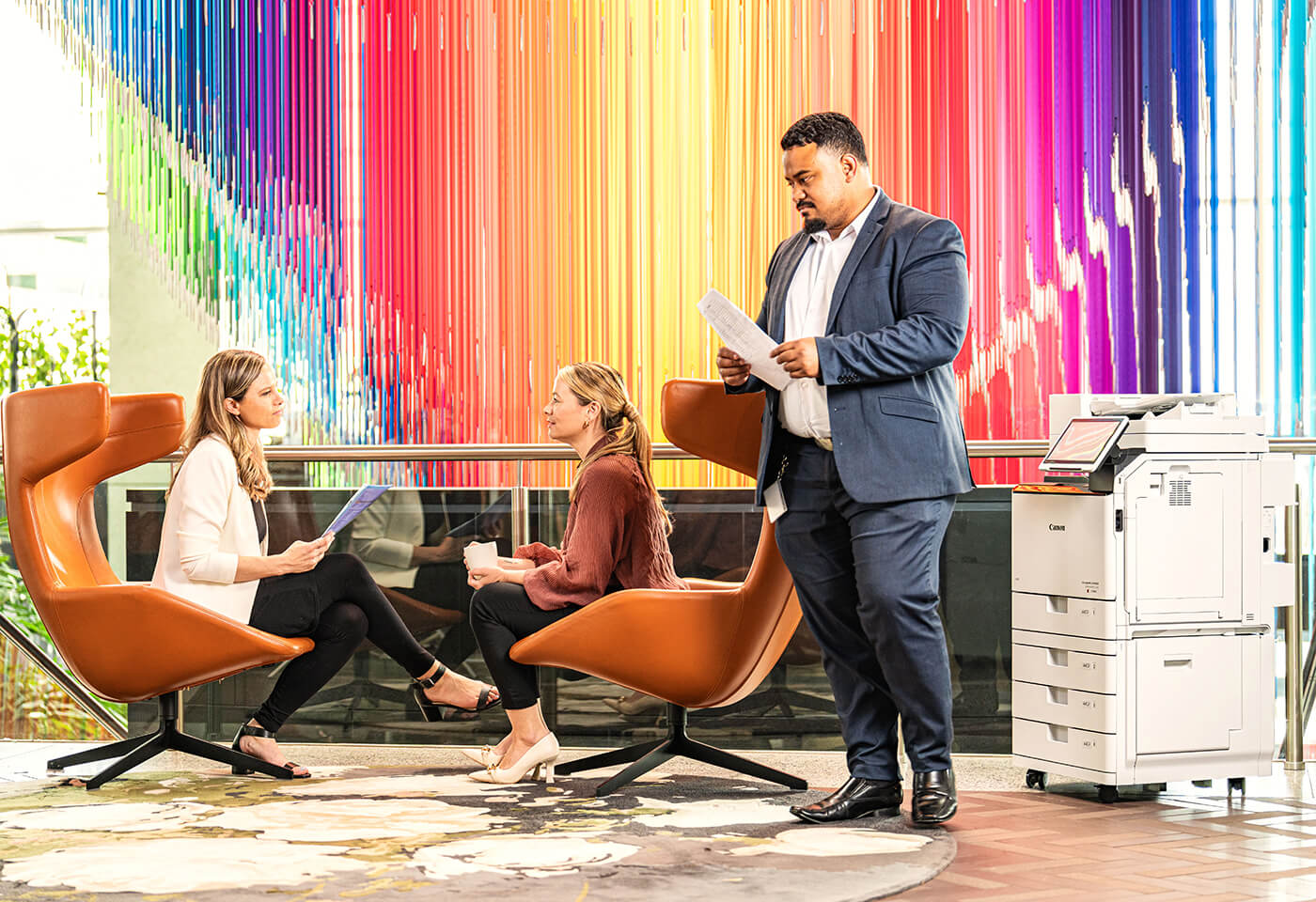 3S campaign tile image