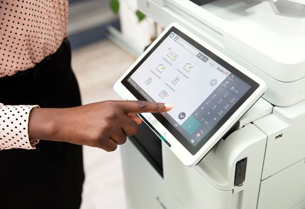 United firmware platform