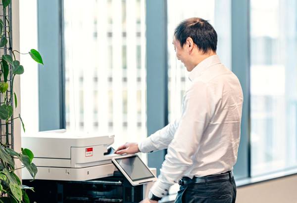 Sustainable by design