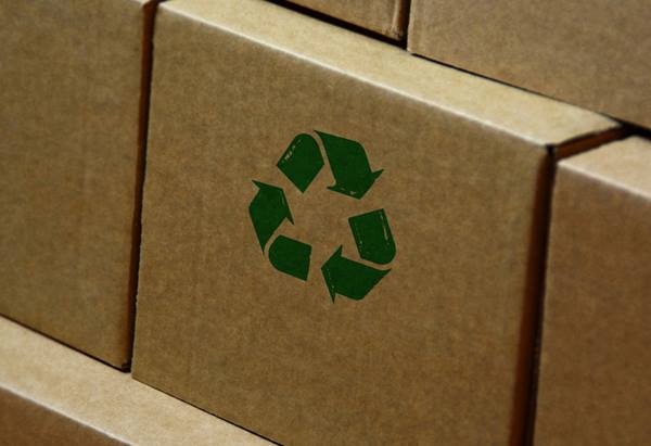 Eco friendly materials