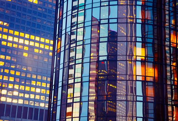 Canon Global Services aims to develop a global partnership with our dynamic enterprise customers