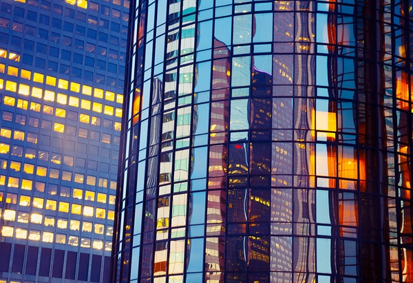 Canon Global Services aims to develop a global partnership with our dynamic enterprise customers