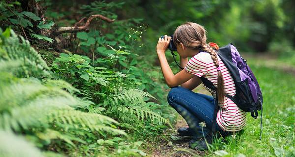 Inspire – achieve more than you thought possible with Canon Education Solutions