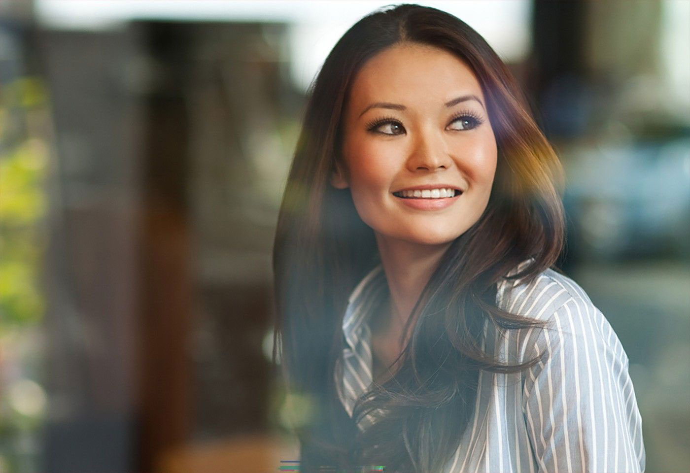 Read the lastest business insights tile