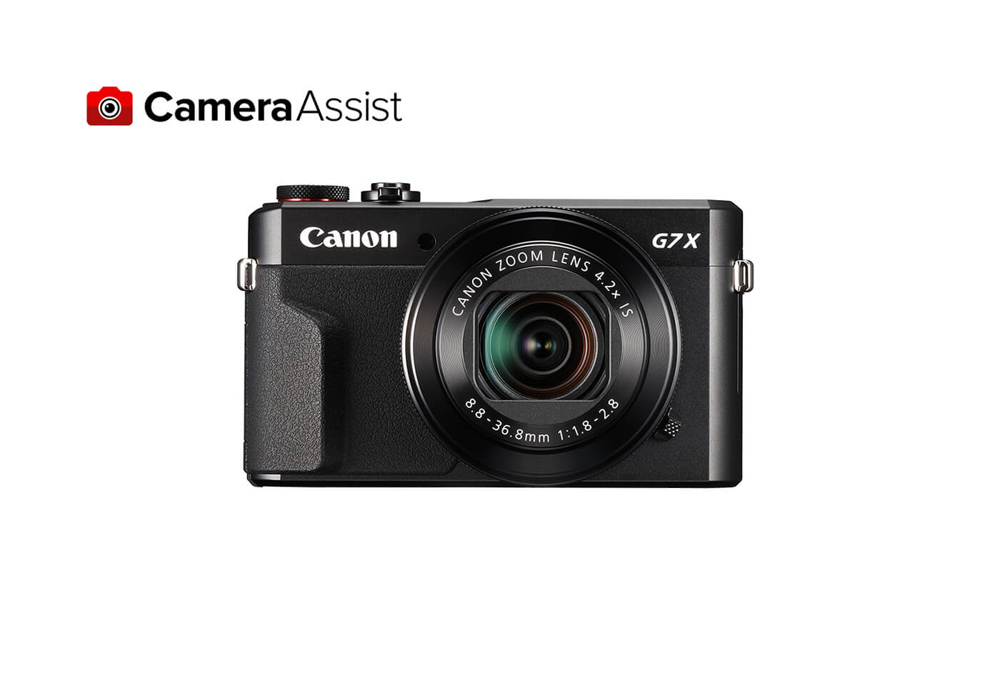 PowerShot G7 X Mark II Support - Firmware, Software & Manuals | Canon ...
