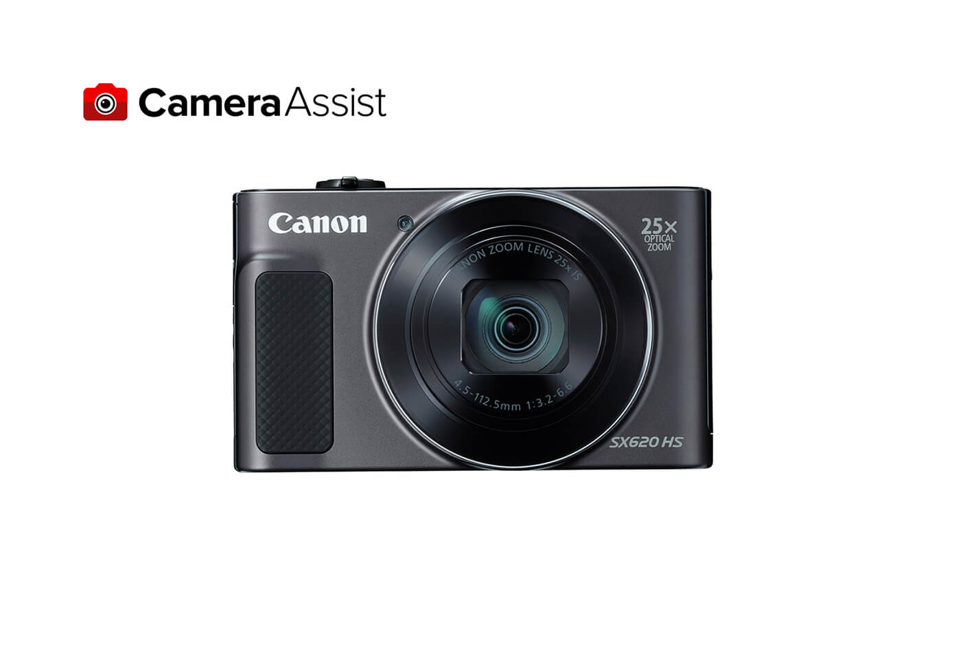 Camera Assist supported product image