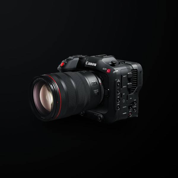 EOS C70