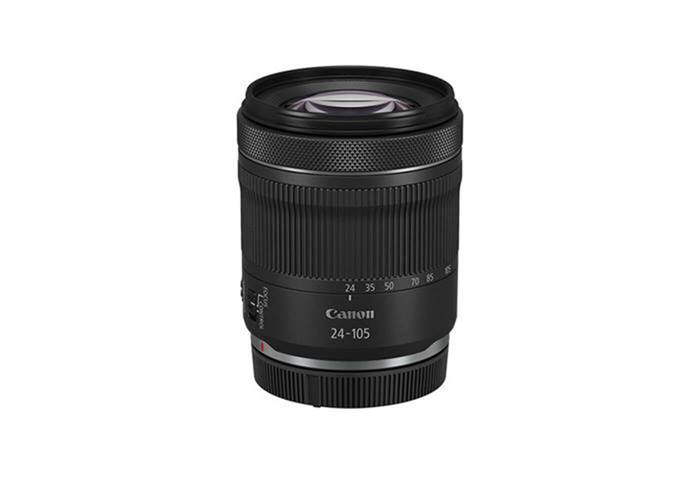 RF 24-105mm f/4-7.1 IS STM