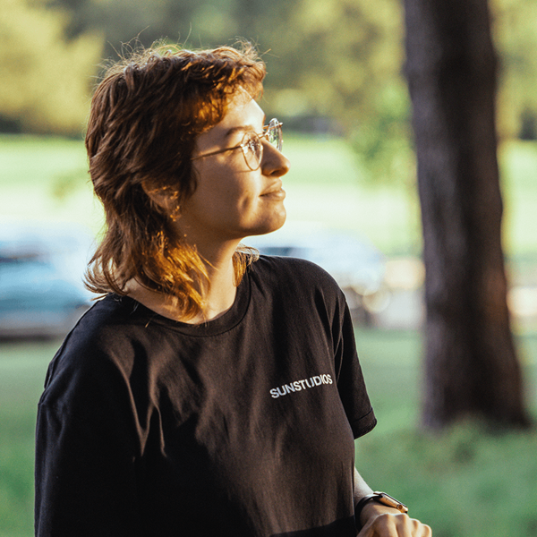 Kate Cornish, Canon Ambassador
