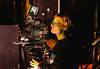 Kate Cornish using a Canon Cinema Camera