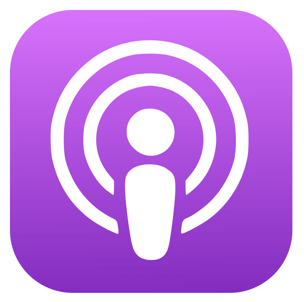 Apple Podcasts