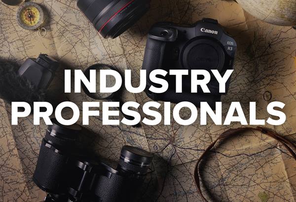 Industry Professionals