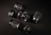 Canon EOS Mirrorless Camera with RF lenses